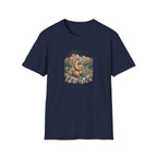 Marmot Portrait T-Shirt