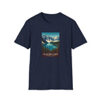 Glacier Lake T-Shirt