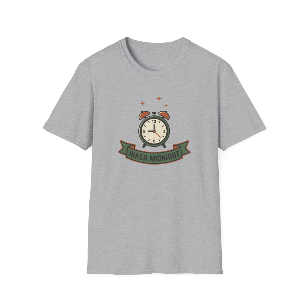 Hiker Midnight T-Shirt
