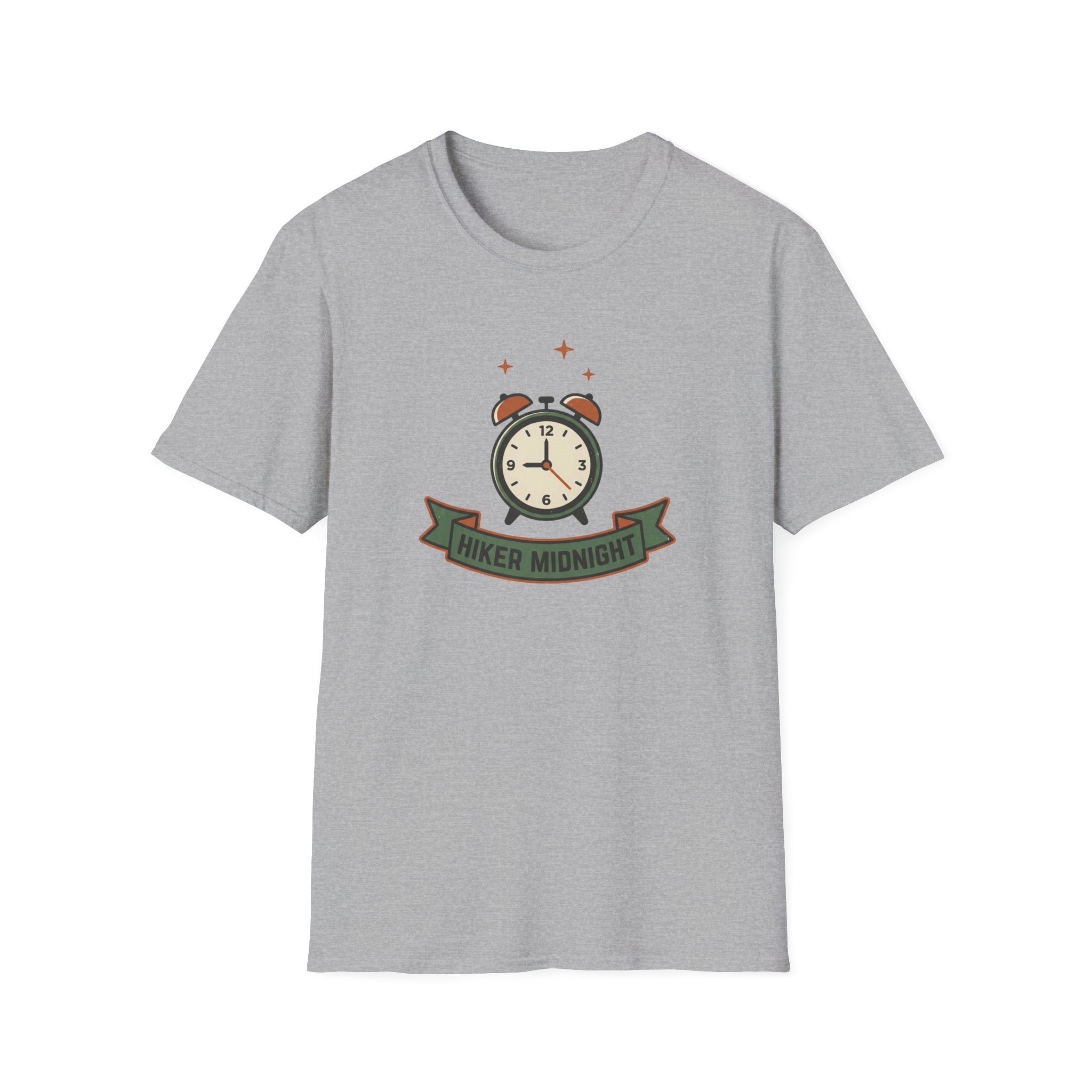 Hiker Midnight T-Shirt
