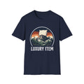 Pillow Mountain Luxury Item T-Shirt
