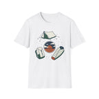 The Big Three T-Shirt