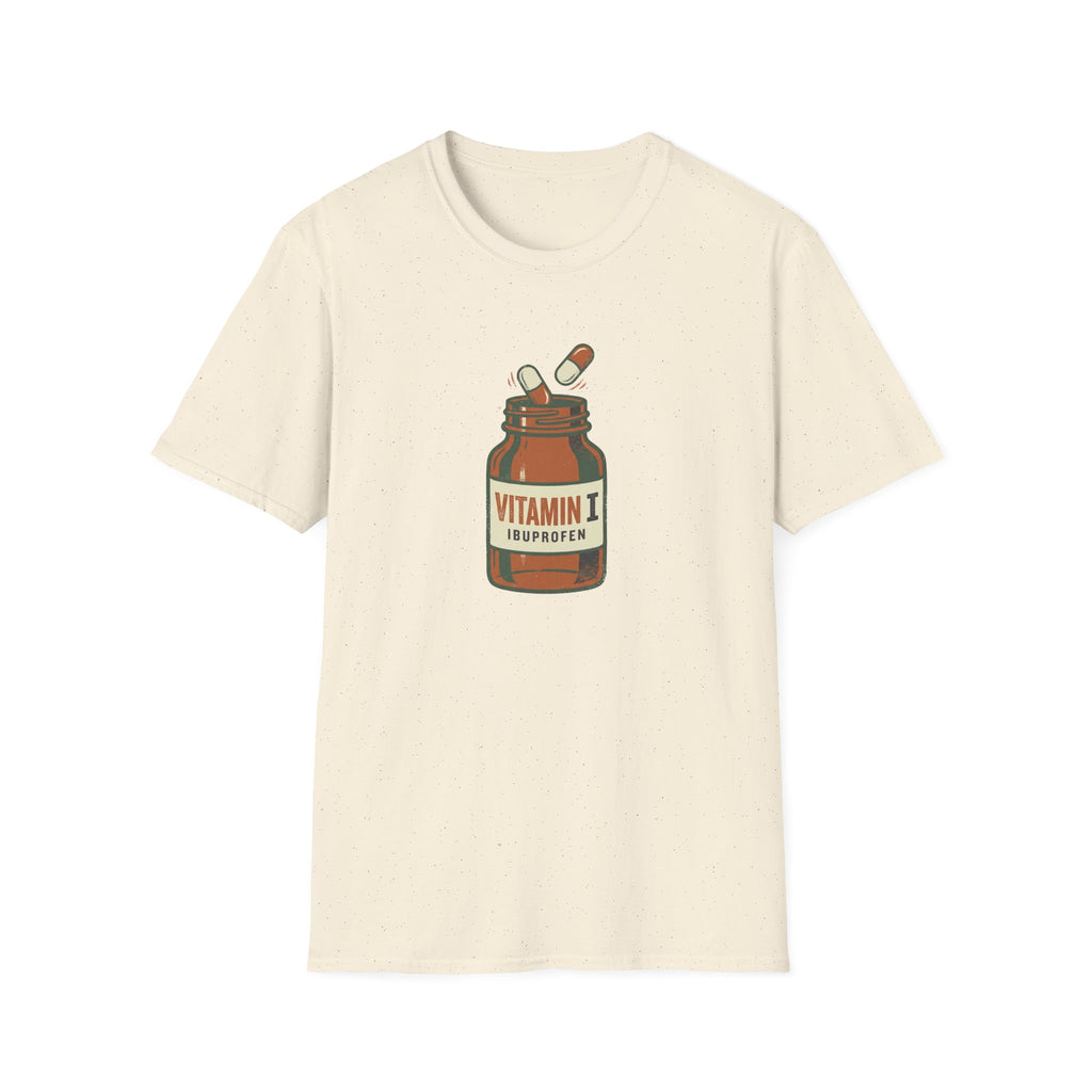 Vitamin I T-Shirt