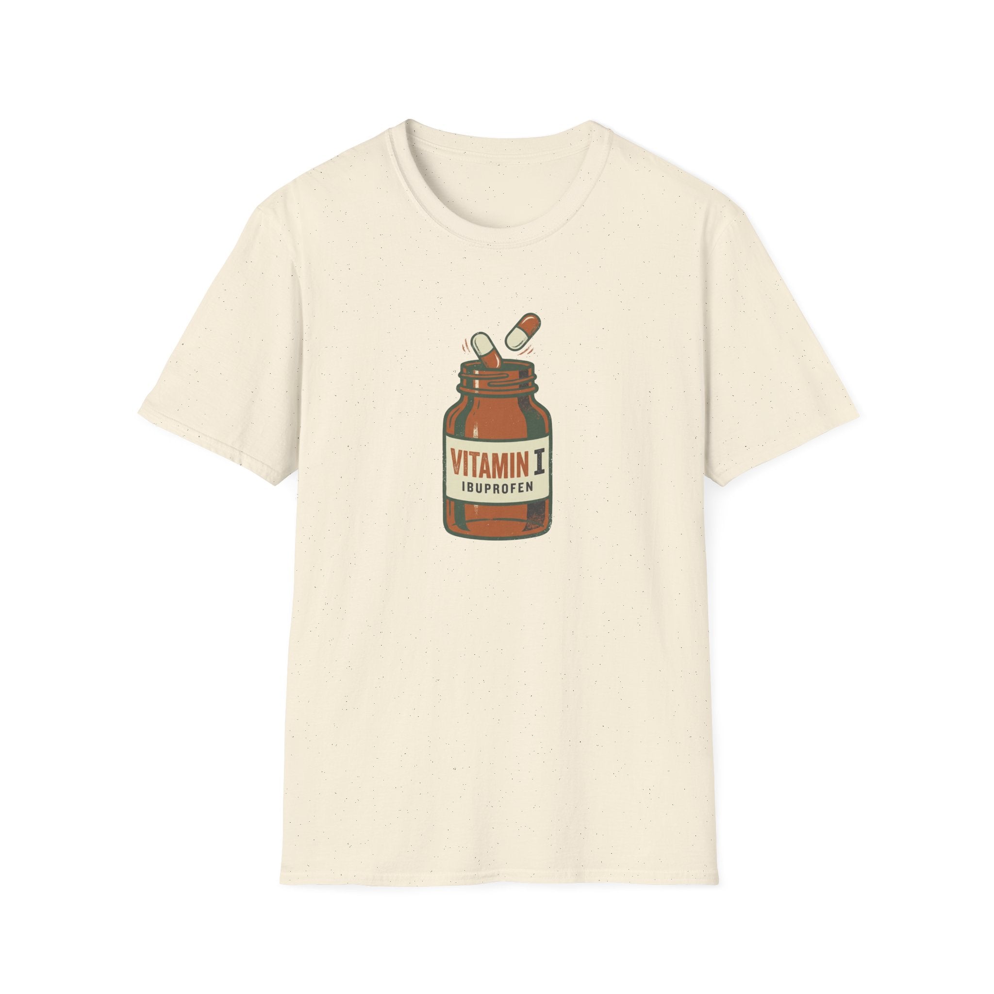 Vitamin I T-Shirt