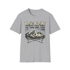Base Alpine The Thru-Hike Tour T-Shirt