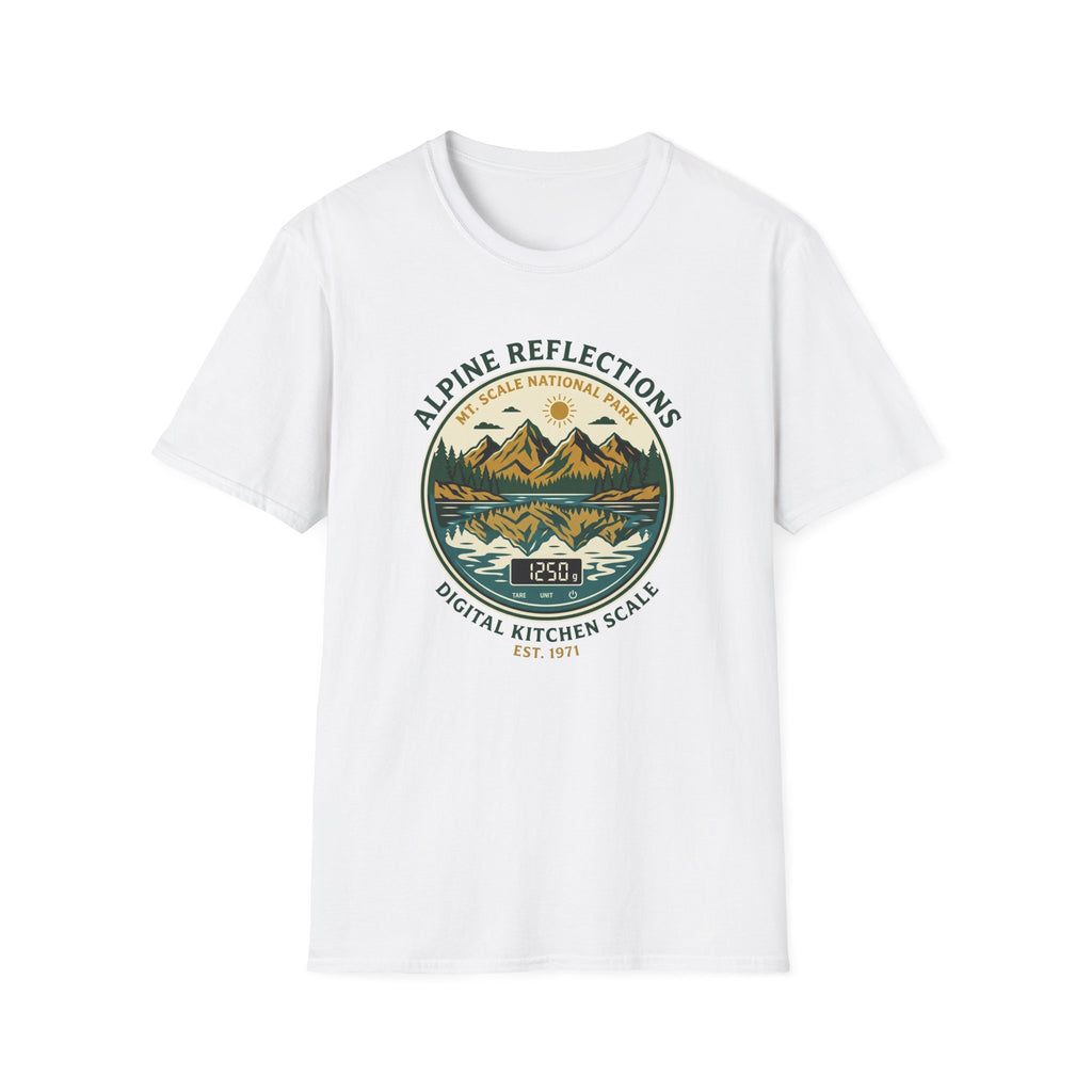 Alpine Reflections T-Shirt