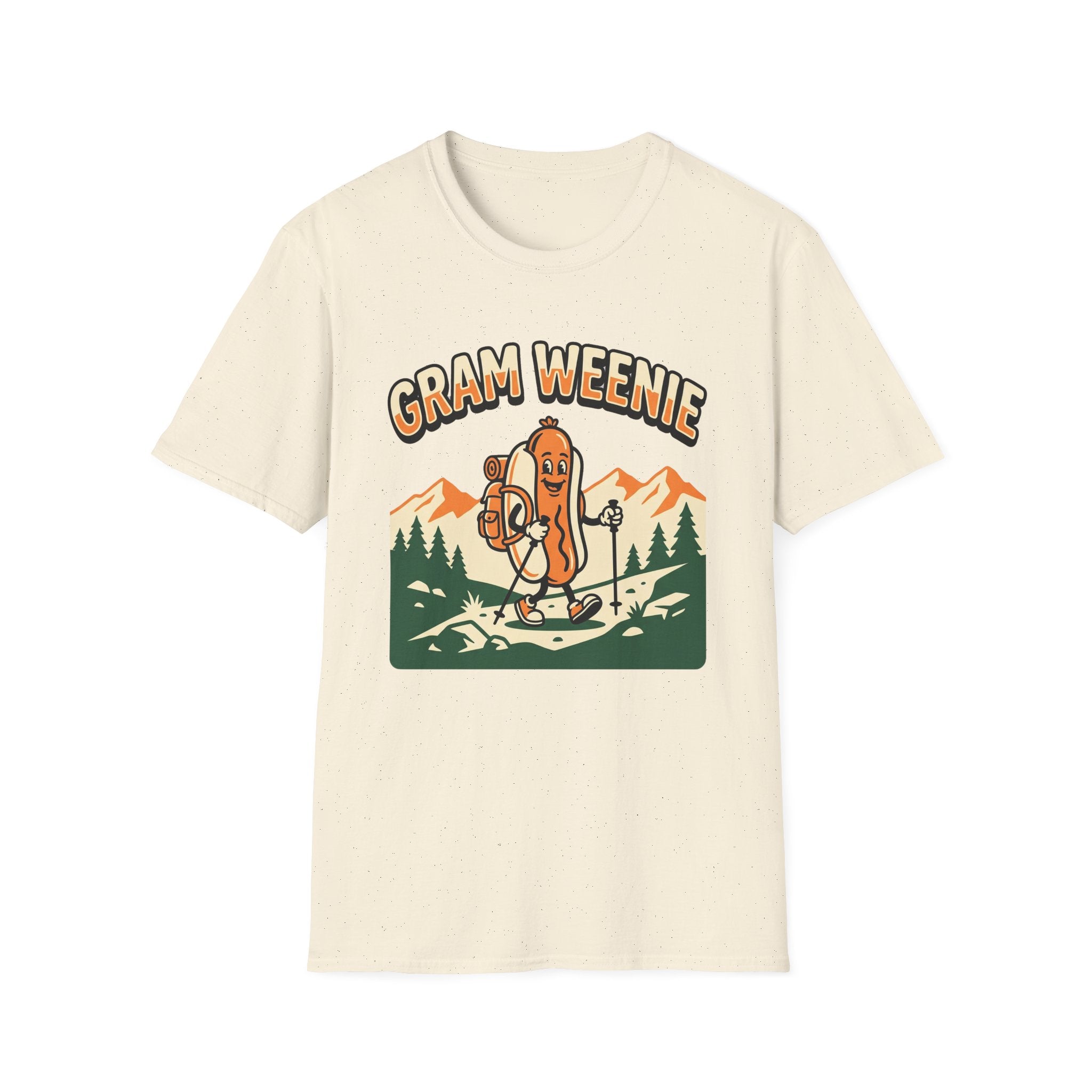 Gram Weenie T-Shirt