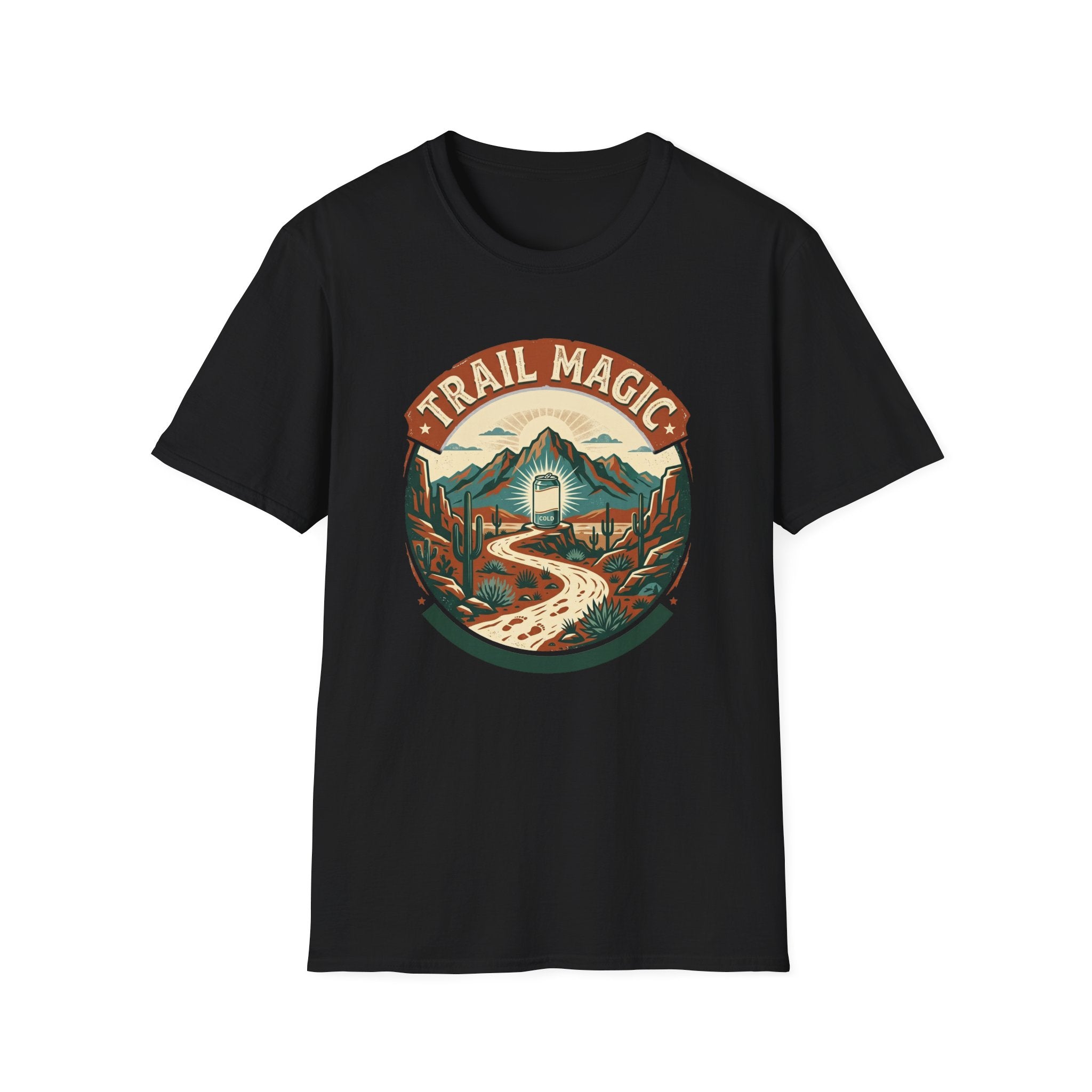Trail Magic T-Shirt