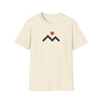 Minimal Ridgeline T-Shirt