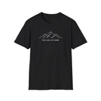 Take Less. Do More T-Shirt