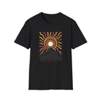 Retro Sunburst T-Shirt
