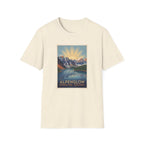 Alpenglow T-Shirt
