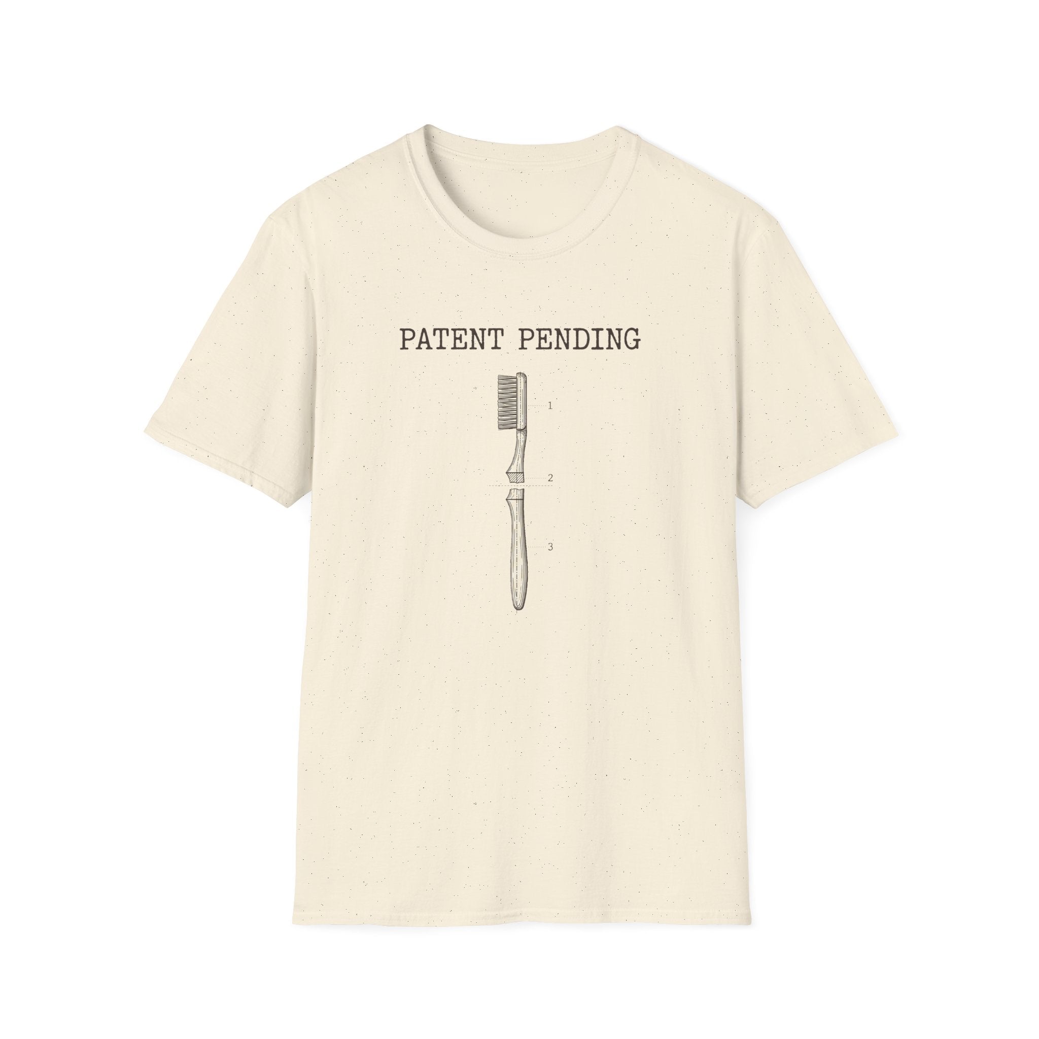 Patent Pending T-Shirt