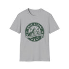 Base Alpine For The Gloriously Obsessed T-Shirt