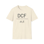 Dyneema Costs A Fortune T-Shirt