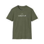 Walk It Off T-Shirt
