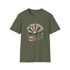 The Trail Provides T-Shirt