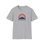 Sunrise Peak T-Shirt