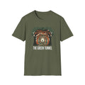 The Green Tunnel T-Shirt