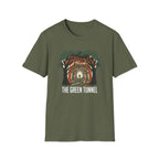 The Green Tunnel T-Shirt
