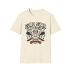 Cold Soak University T-Shirt