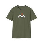 Minimal Ridgeline T-Shirt