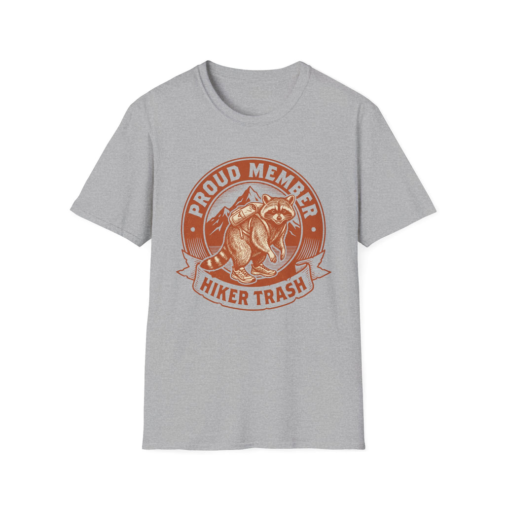 Hiker Trash T-Shirt