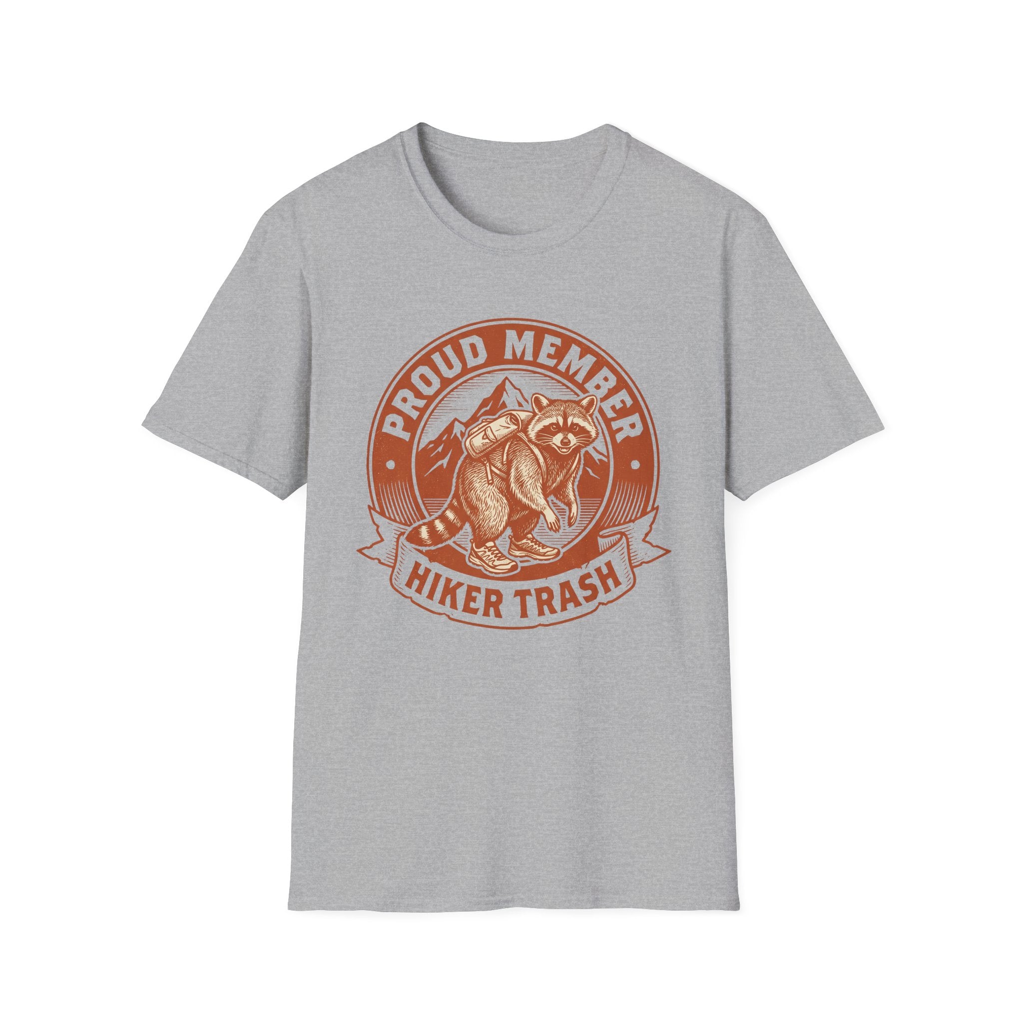 Hiker Trash T-Shirt