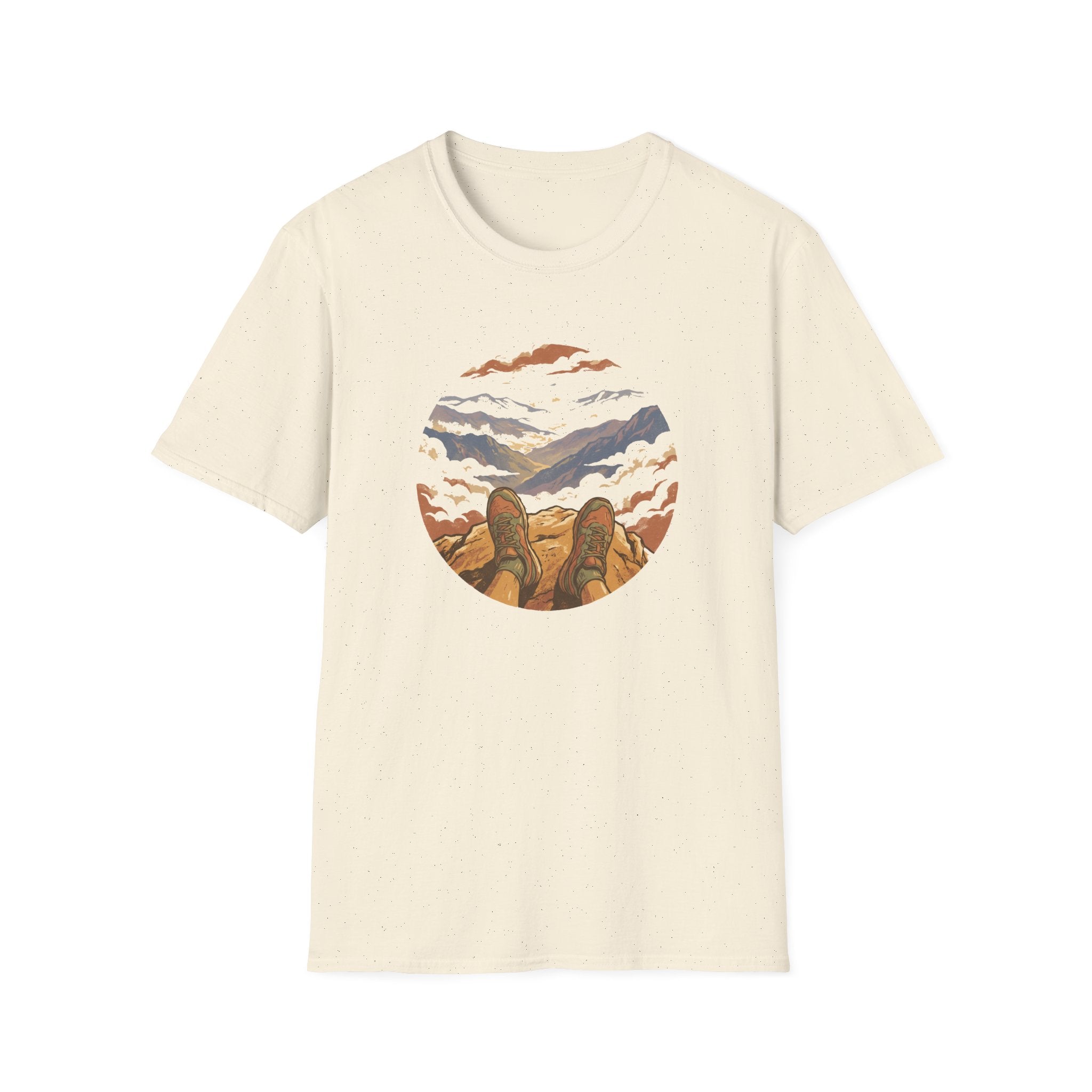 Trail POV T-Shirt