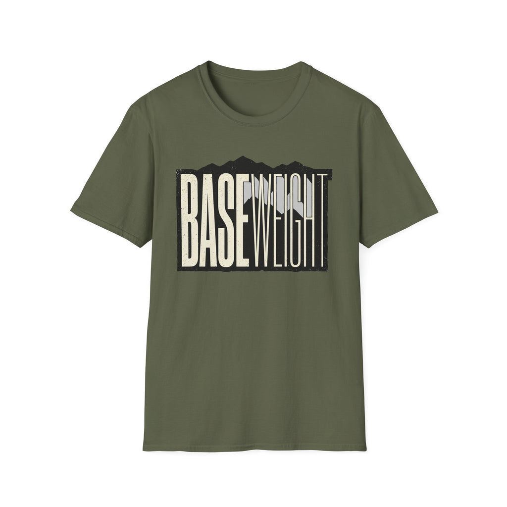 Base Weight T-Shirt