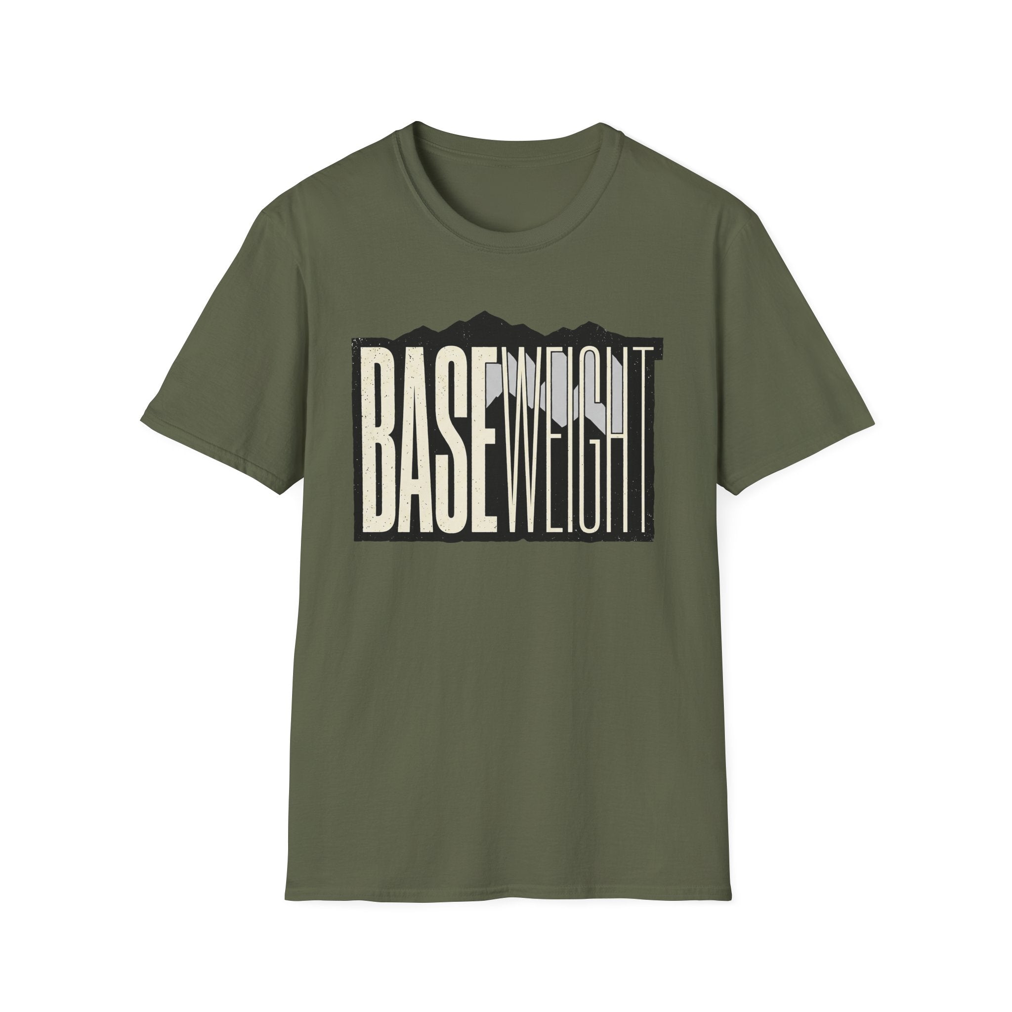 Base Weight T-Shirt