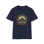 In Cuben We Trust T-Shirt