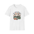 The Trail Provides T-Shirt