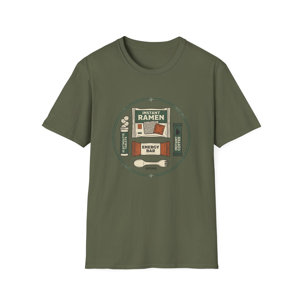 Trail Snack T-Shirt