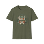 Trail Snack T-Shirt