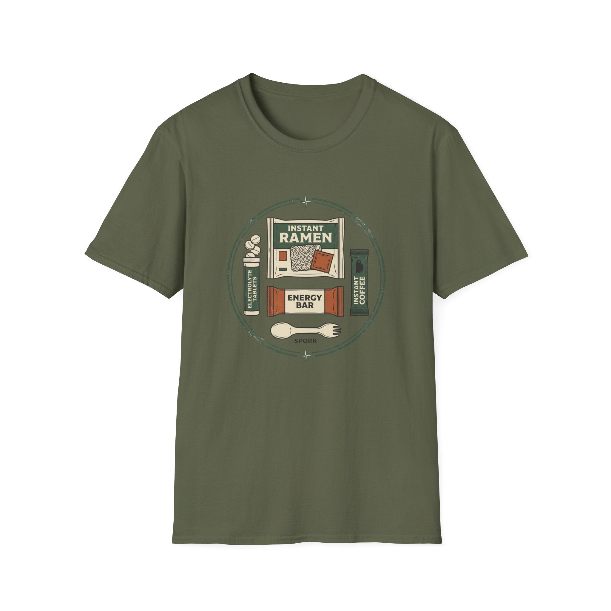 Trail Snack T-Shirt