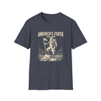 Washington Summit T-Shirt