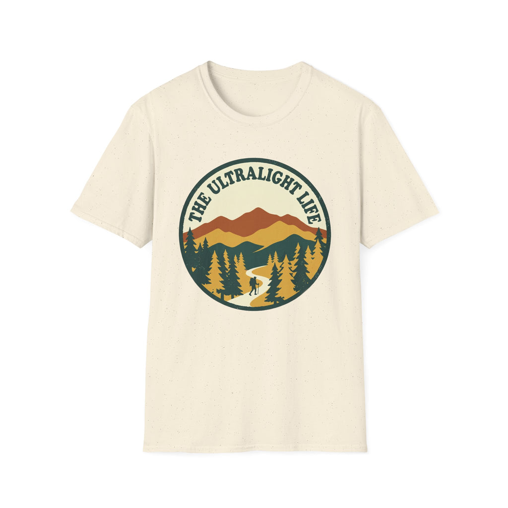 The Ultralight Life T-Shirt
