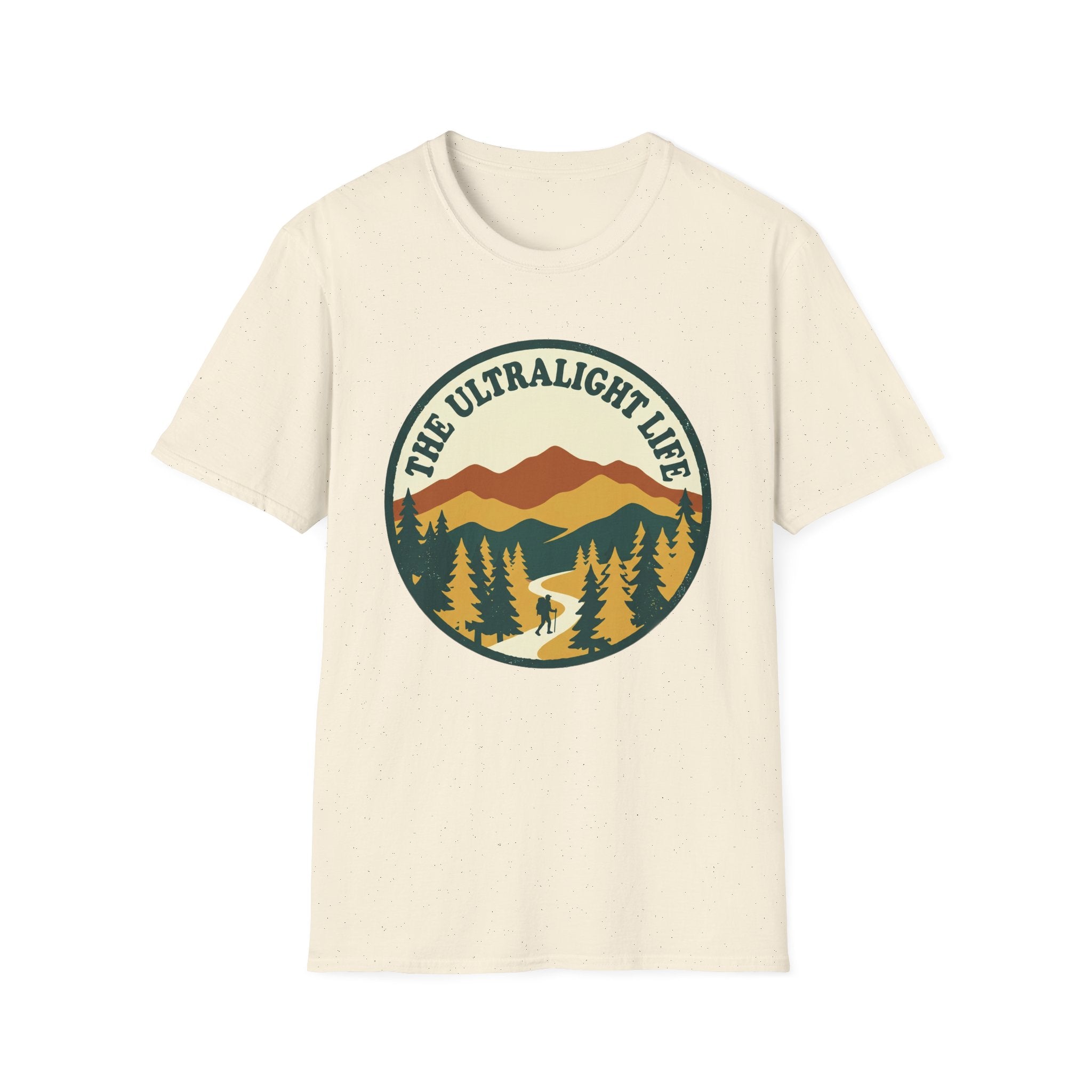 The Ultralight Life T-Shirt
