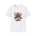 Trail Bound Tattoo T-Shirt