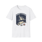 Cowboy Camping T-Shirt
