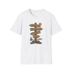 Trail Sign T-Shirt