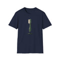 Half Toothbrush T-Shirt