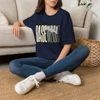 Base Weight T-Shirt