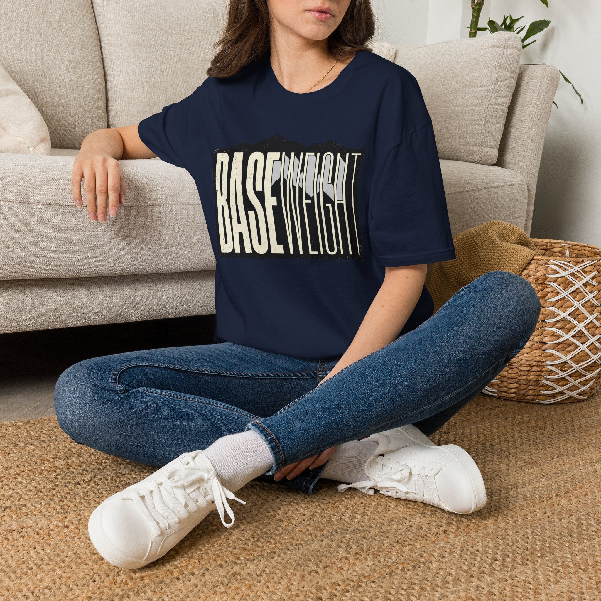 Base Weight T-Shirt