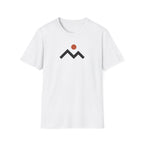 Minimal Ridgeline T-Shirt