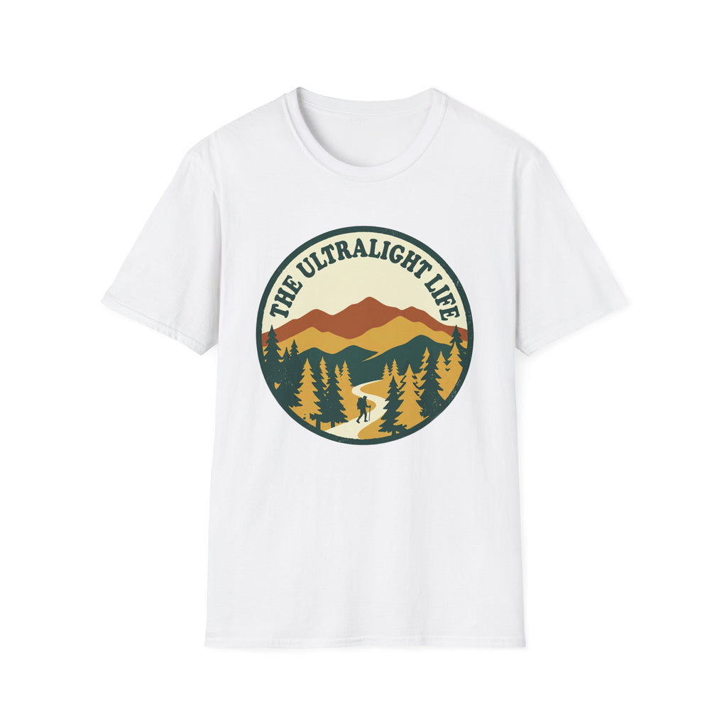 The Ultralight Life T-Shirt
