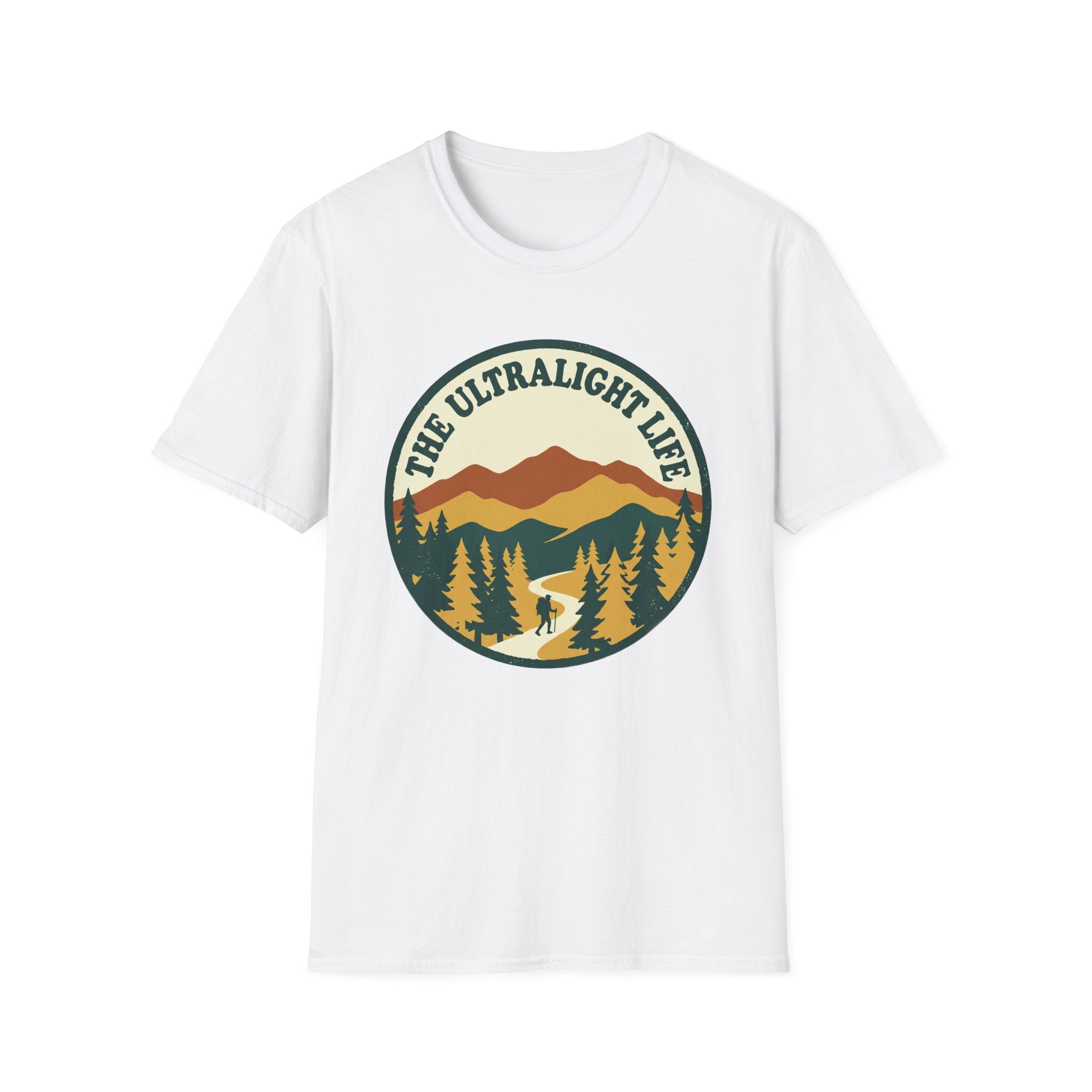 The Ultralight Life T-Shirt