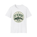 Cut The Weight Not The Experience T-Shirt