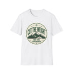 Cut The Weight Not The Experience T-Shirt